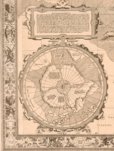 Four Points of the Compass: The Unexpected History of Direction