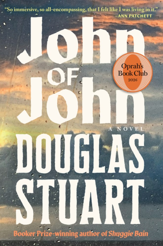 John of John: A Novel – AESOP'S FABLE