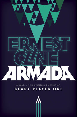 Armada (Signed First Edition)