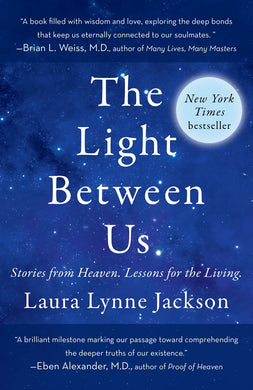 The Light Between Us