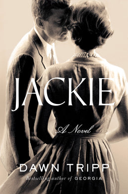 Jackie: A Novel