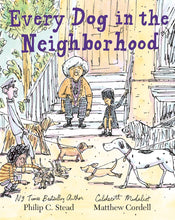Load image into Gallery viewer, Every Dog in the Neighborhood