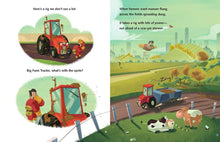 Load image into Gallery viewer, Big Truck Super Wash