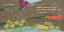 Load image into Gallery viewer, The Tide Pool Waits