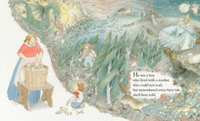 Load image into Gallery viewer, His Fairytale Life: A Book About Hans Christian Andersen