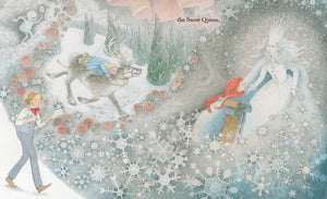 His Fairytale Life: A Book About Hans Christian Andersen