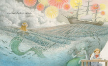 Load image into Gallery viewer, His Fairytale Life: A Book About Hans Christian Andersen