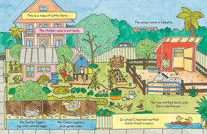 A Book of Maps for You