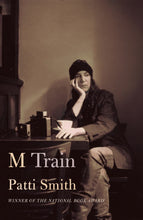 Load image into Gallery viewer, M Train (Signed First Edition)