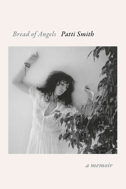 Bread of Angels: A Memoir
