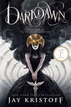 Load image into Gallery viewer, Darkdawn (Signed First Edition)