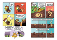 Load image into Gallery viewer, Science Comics: Trees