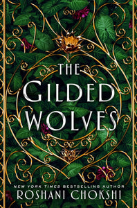 The Gilded Wolves (Signed First Edition)