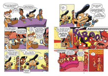 Load image into Gallery viewer, History Comics: The Challenger Disaster