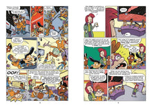 Load image into Gallery viewer, History Comics: The Challenger Disaster