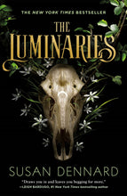 Load image into Gallery viewer, The Luminaries (Signed First Edition)
