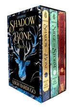 Load image into Gallery viewer, Shadow and Bone Trilogy