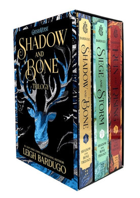 Shadow and Bone Trilogy