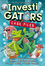 Load image into Gallery viewer, InvestiGators: Case Files