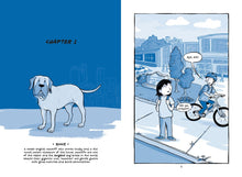Load image into Gallery viewer, Dog Trouble