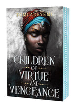 Load image into Gallery viewer, Children of Virtue and Vengeance