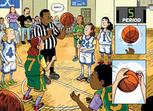 Load image into Gallery viewer, The Fifth Quarter