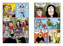 Load image into Gallery viewer, The Fifth Quarter