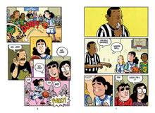 Load image into Gallery viewer, The Fifth Quarter