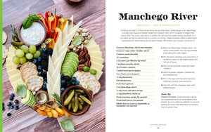 Mostly Plant-Based Platters and Boards