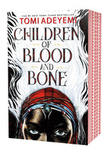 Load image into Gallery viewer, Children of Blood and Bone (Legacy of Orisha)