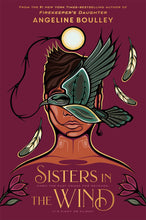Load image into Gallery viewer, Sisters in the Wind