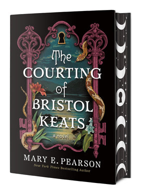 The Courting of Bristol Keats