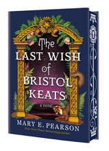 Load image into Gallery viewer, The Last Wish of Bristol Keats