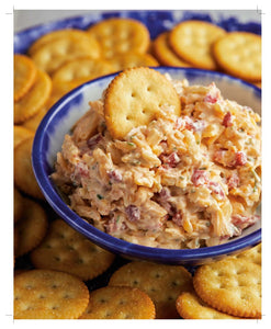 The Bradshaw Family Cookbook