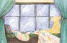 Load image into Gallery viewer, How a Bear Became a Book