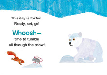 Load image into Gallery viewer, Christmas Together with Polar Bear and Friends