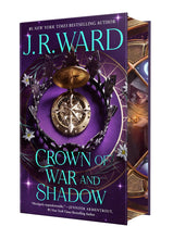 Load image into Gallery viewer, Crown of War and Shadow