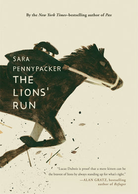 The Lion's Run