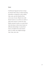 Load image into Gallery viewer, Same: Poems