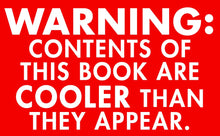 Load image into Gallery viewer, Stuff Kids Should Know: The Mind-Blowing Histories of (Almost) Everything