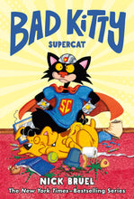 Load image into Gallery viewer, Bad Kitty: Supercat