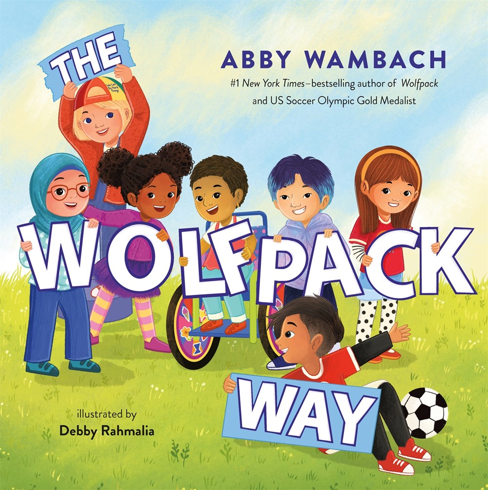 The Wolfpark Way