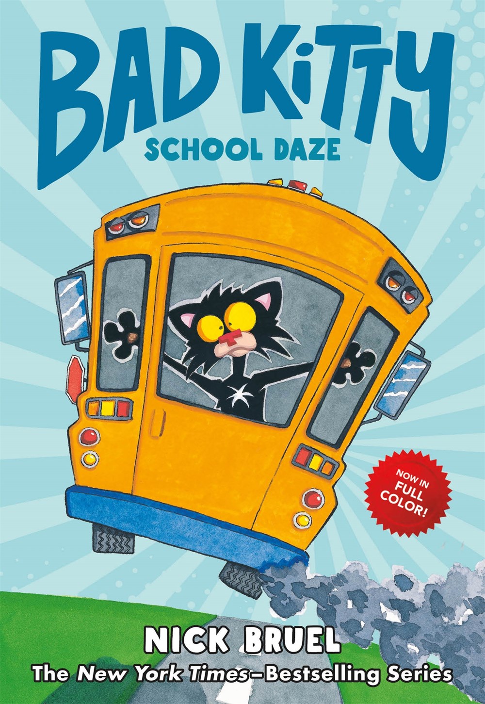 Bad Kitty: School Daze