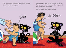 Load image into Gallery viewer, Bad Kitty: School Daze