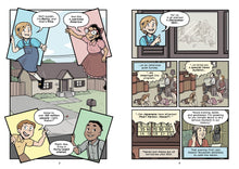 Load image into Gallery viewer, History Comics: World War II