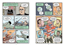 Load image into Gallery viewer, History Comics: World War II