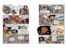 Load image into Gallery viewer, History Comics: Hip-Hop