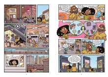 Load image into Gallery viewer, History Comics: Hip-Hop