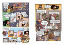 Load image into Gallery viewer, History Comics: Hip-Hop