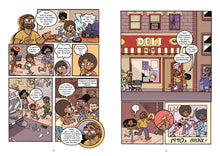 Load image into Gallery viewer, History Comics: Hip-Hop
